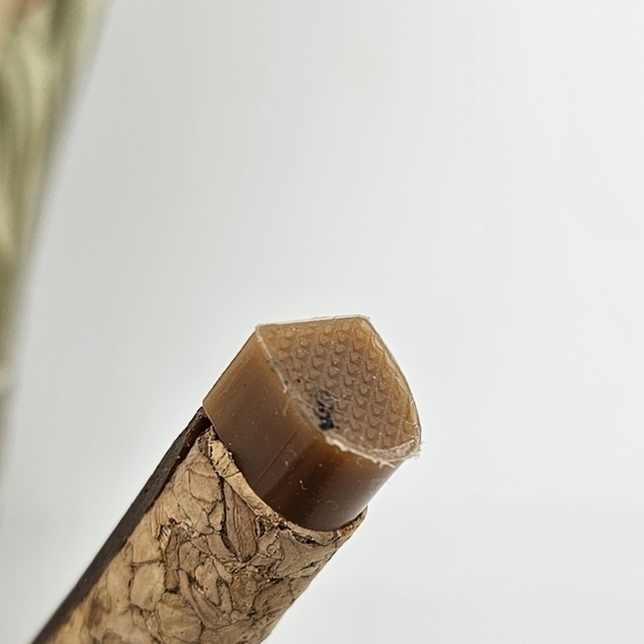 Aldo Women's Canvas Floral Print Platform High Heels, Size 6, NEW - Picture 11 of 14